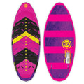 Capri Wakesurf Board S4929