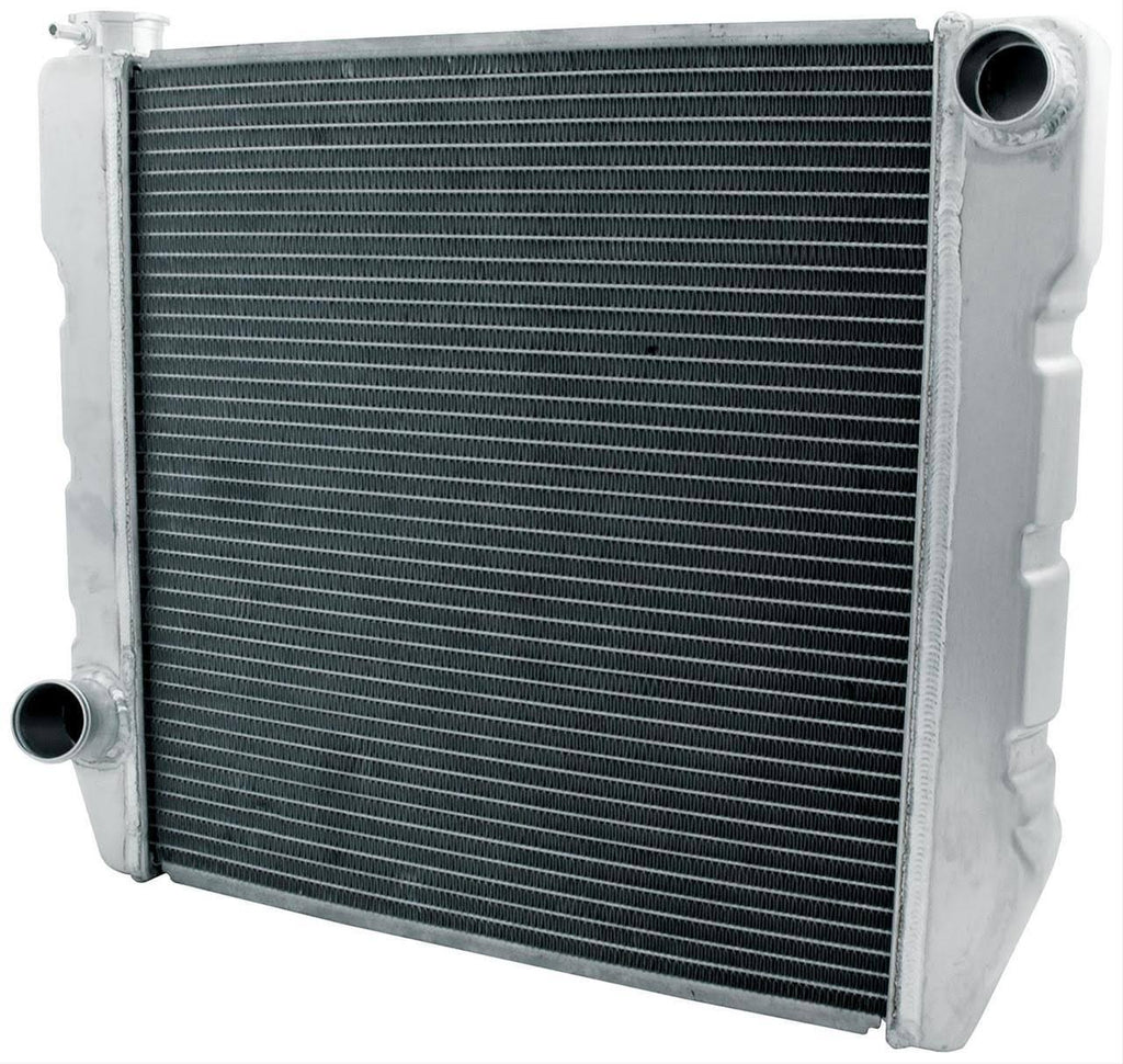 Radiator Ford 19x24 C4707