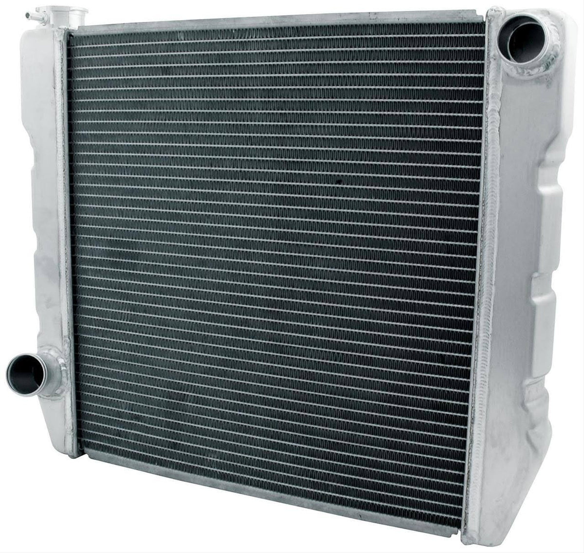 Radiator Ford 19x24 C4707