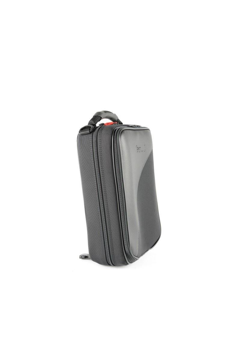 Red Trekking Oboe Case P19683