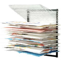 Wall-Mounted Drying Rack M98435