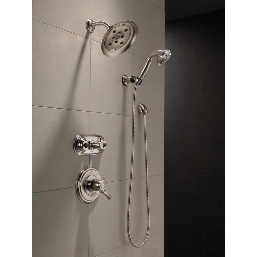 Venetian Bronze Valve Trim B2082