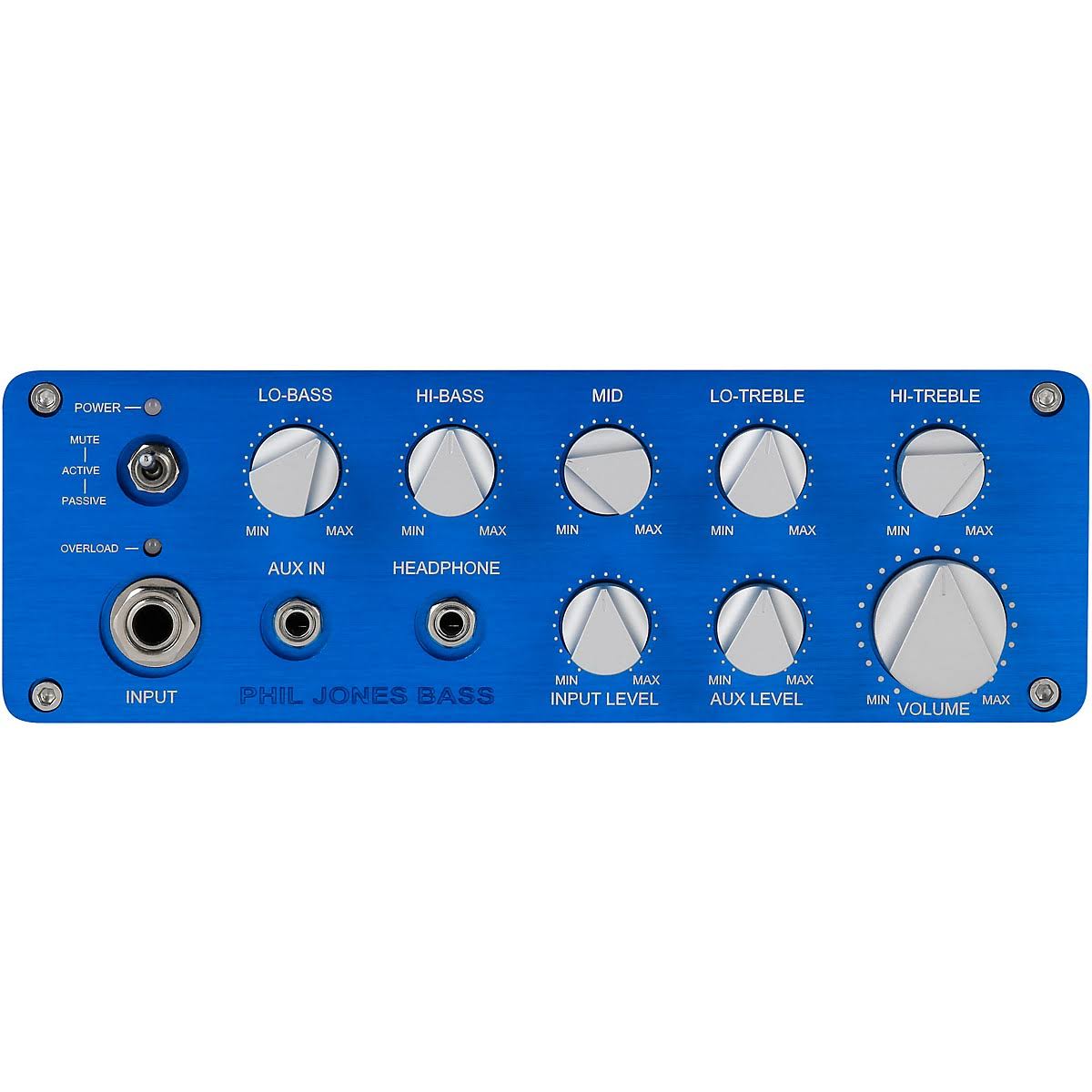 Bass Head K851