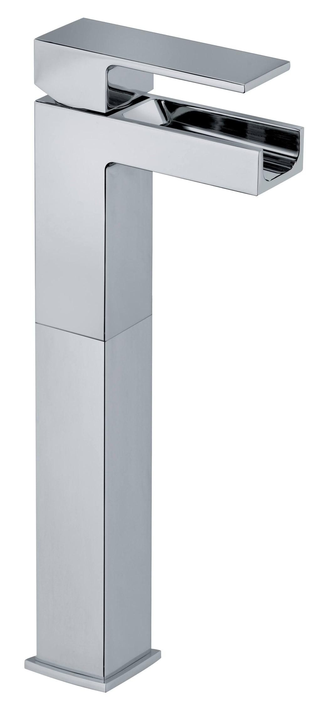 Chrome Lavatory Faucet I7982