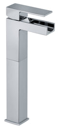 Chrome Lavatory Faucet I7982