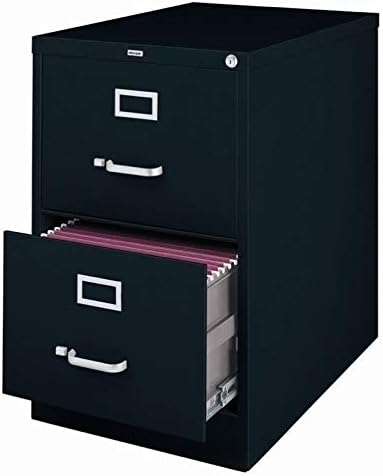 2 Drawer Legal File Cabinet in Putty H799257