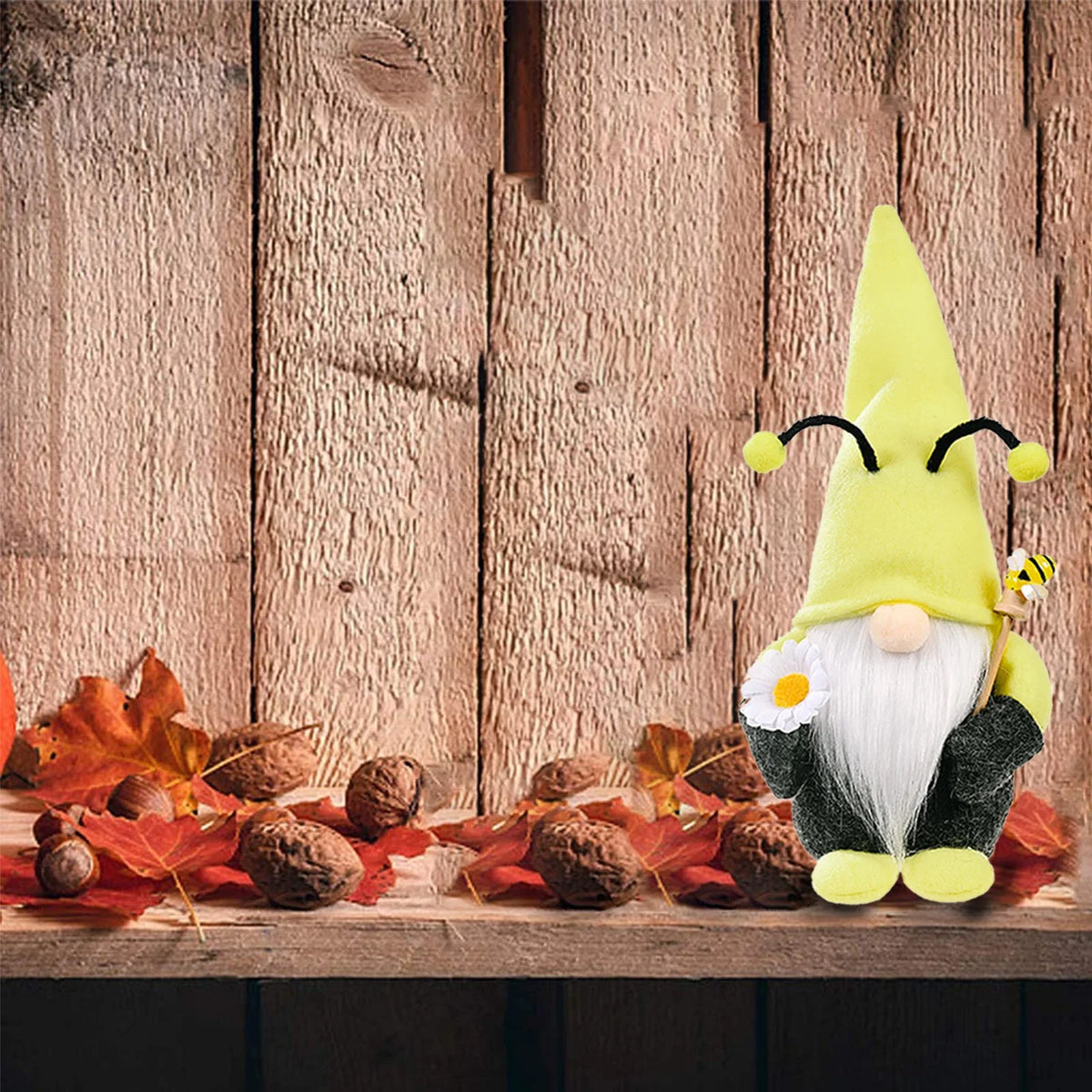 Faceless Doll Thanksgiving Home Decor T940