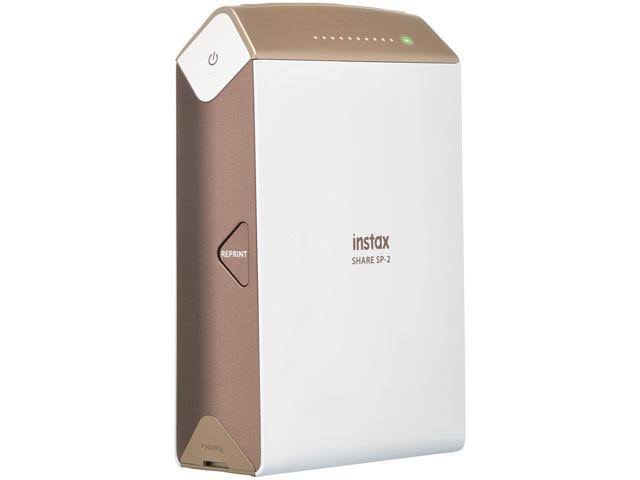 Instax SHARE Printer SP-2 Gold A416