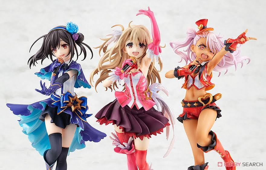 Chloe von Einzbern Prisma Klangfest Ver 1/7 V969793