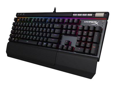 HyperX Alloy Elite RGB Mechanical Keyboard L35853