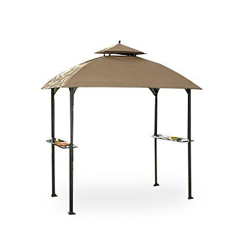 Windsor Grill Gazebo Replacement Canopy H277