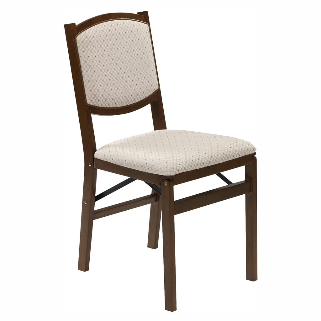 Fruitwood Folding Chair (2-Pack) M968443