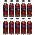 Coke Zero Cherry 20 oz Bottles (Pack of 10) X5454