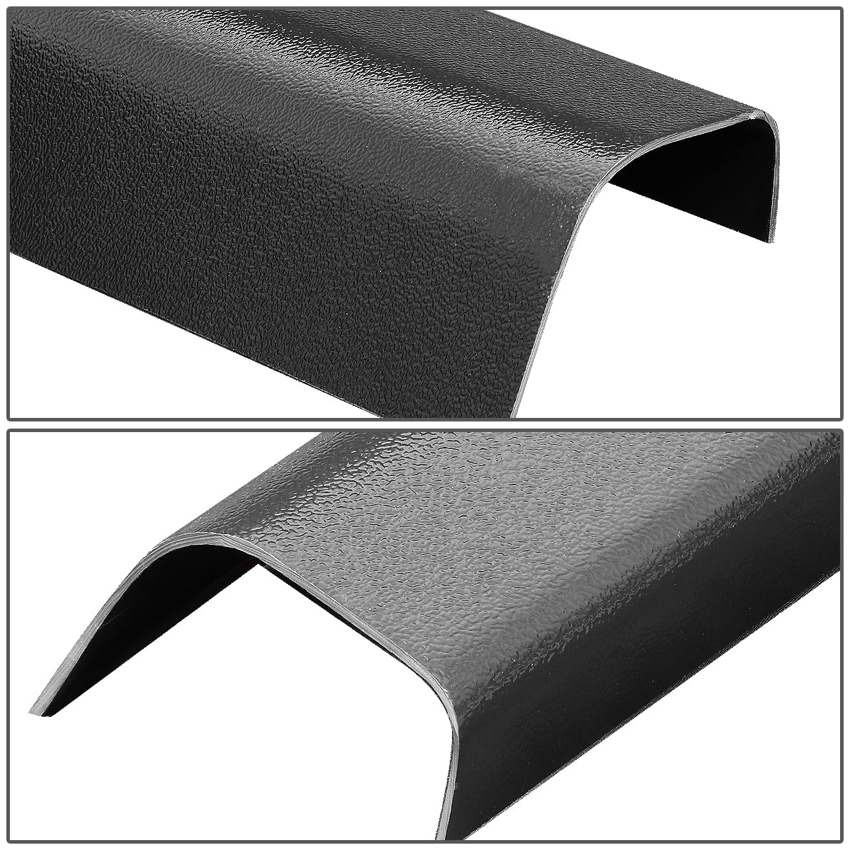 Tail Gate Cap Molding Cover H2100