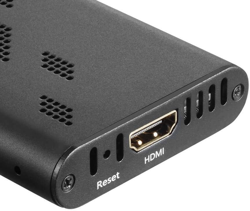 NDI HDMI Video Encoder B8718