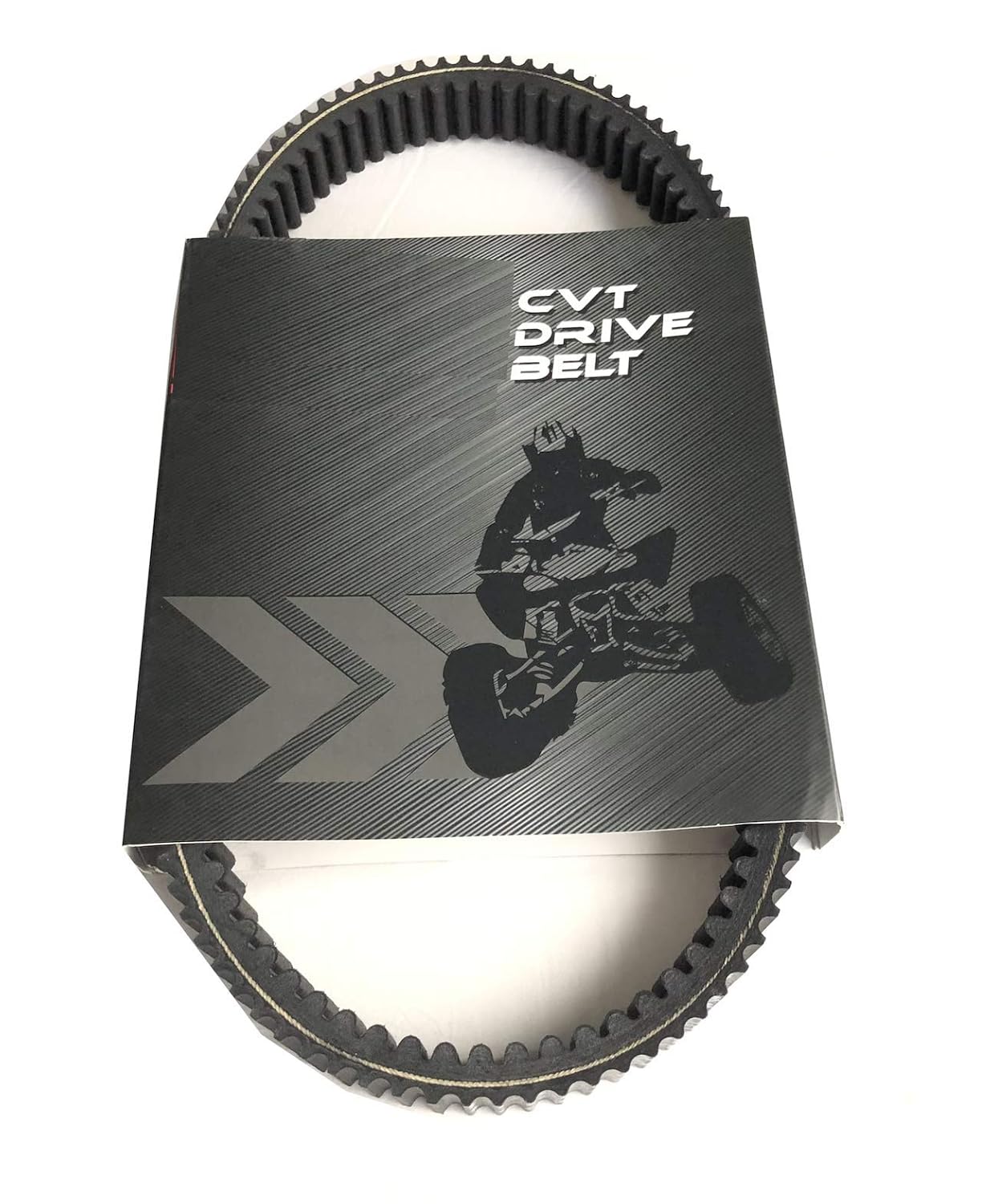 Heavy Duty Carbon Drive Belt T24854