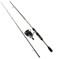 Camo Speed Spin Spinning Combo E800449