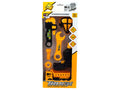 Play Construction Truck with Accessories - Set of 16 U294