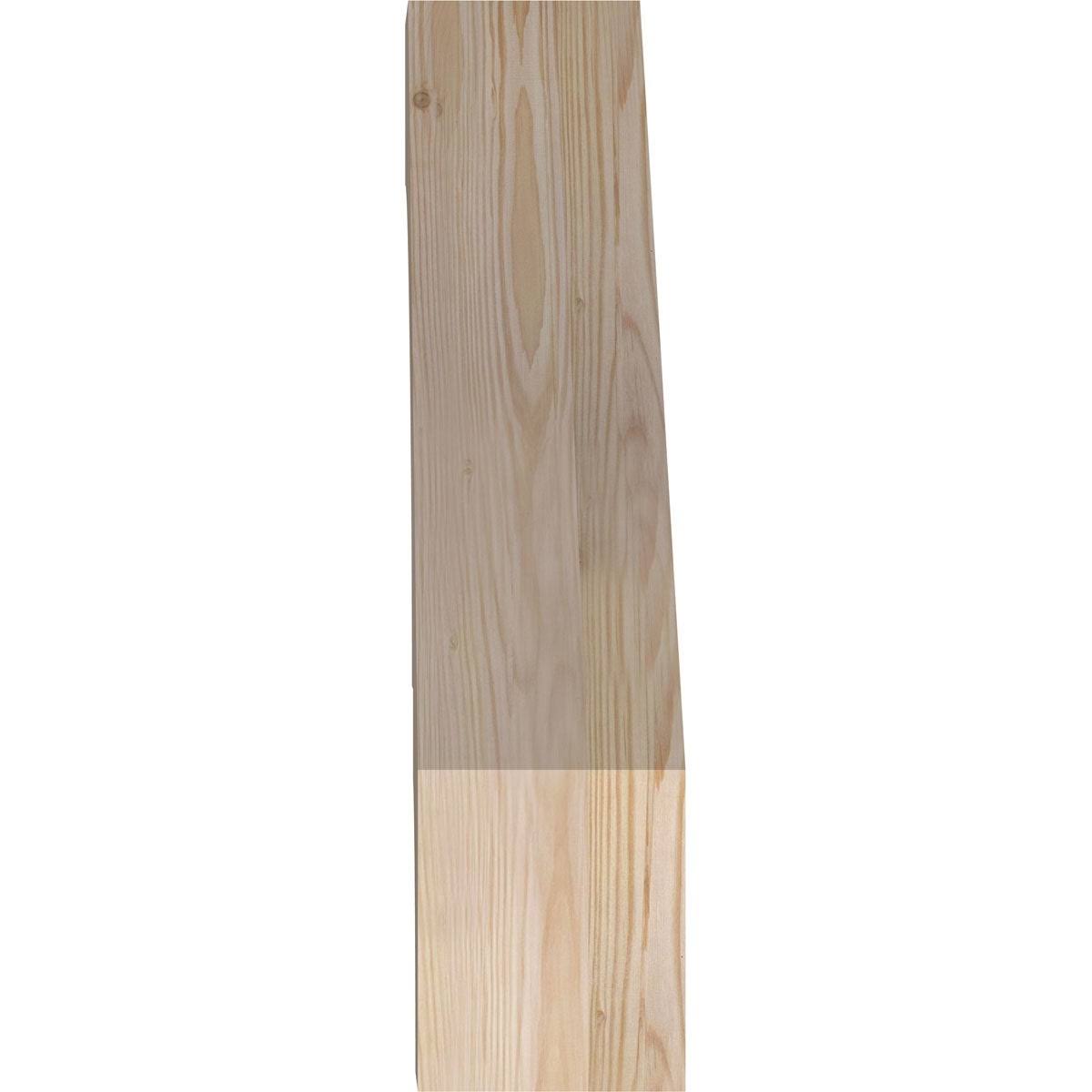Balboa Smooth Brace, Douglas Fir Z523558