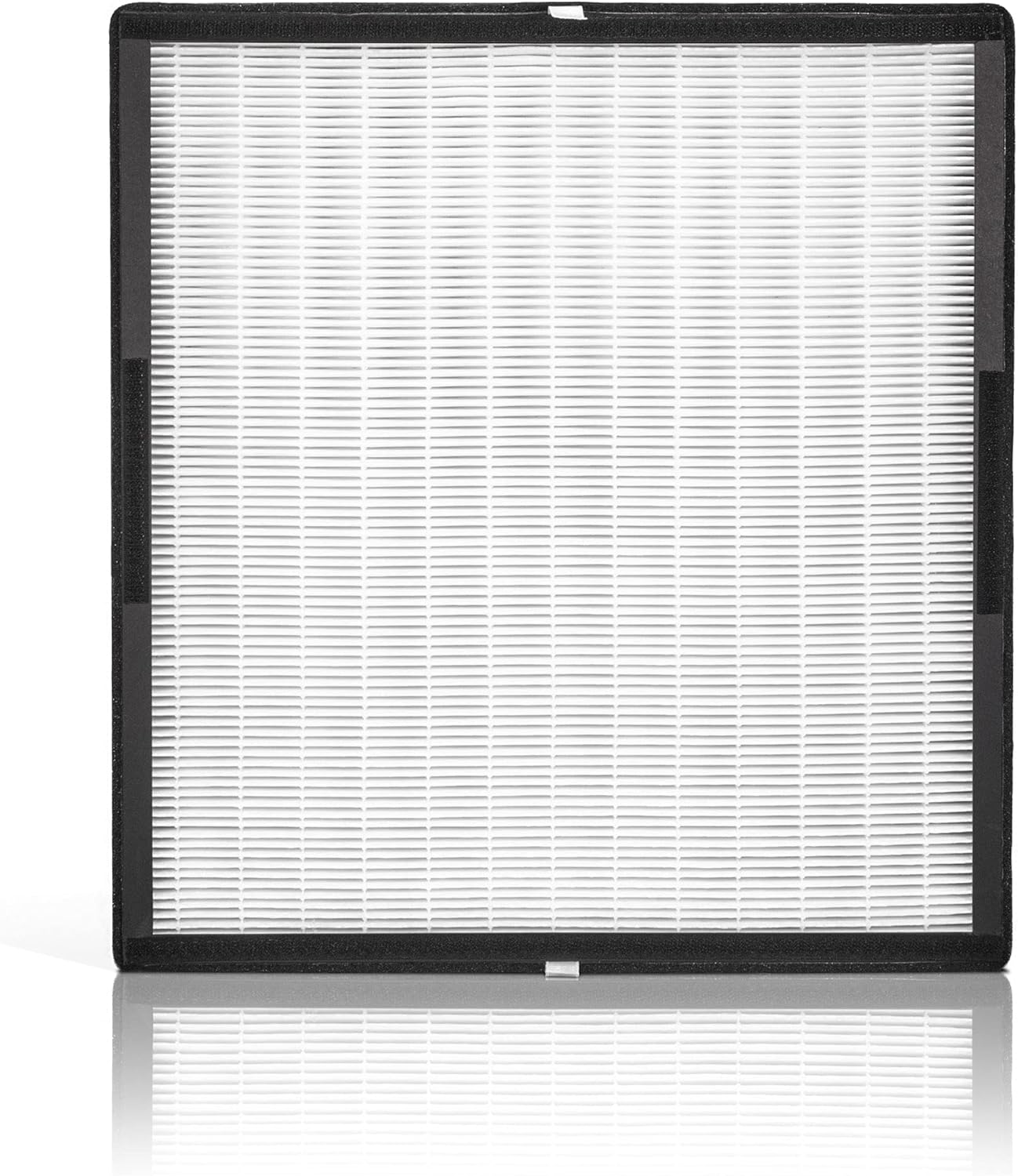Hepa-silver-carbon Air Purifier Replacement Filter, 1-Pack T4433