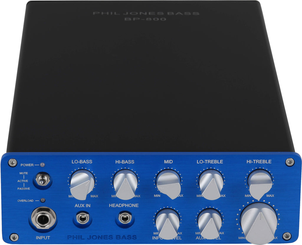 Bass Head K851