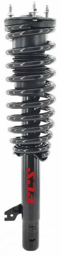 Suspension Strut and Coil Spring Assembly E379