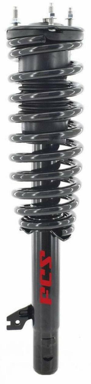 Suspension Strut and Coil Spring Assembly E379