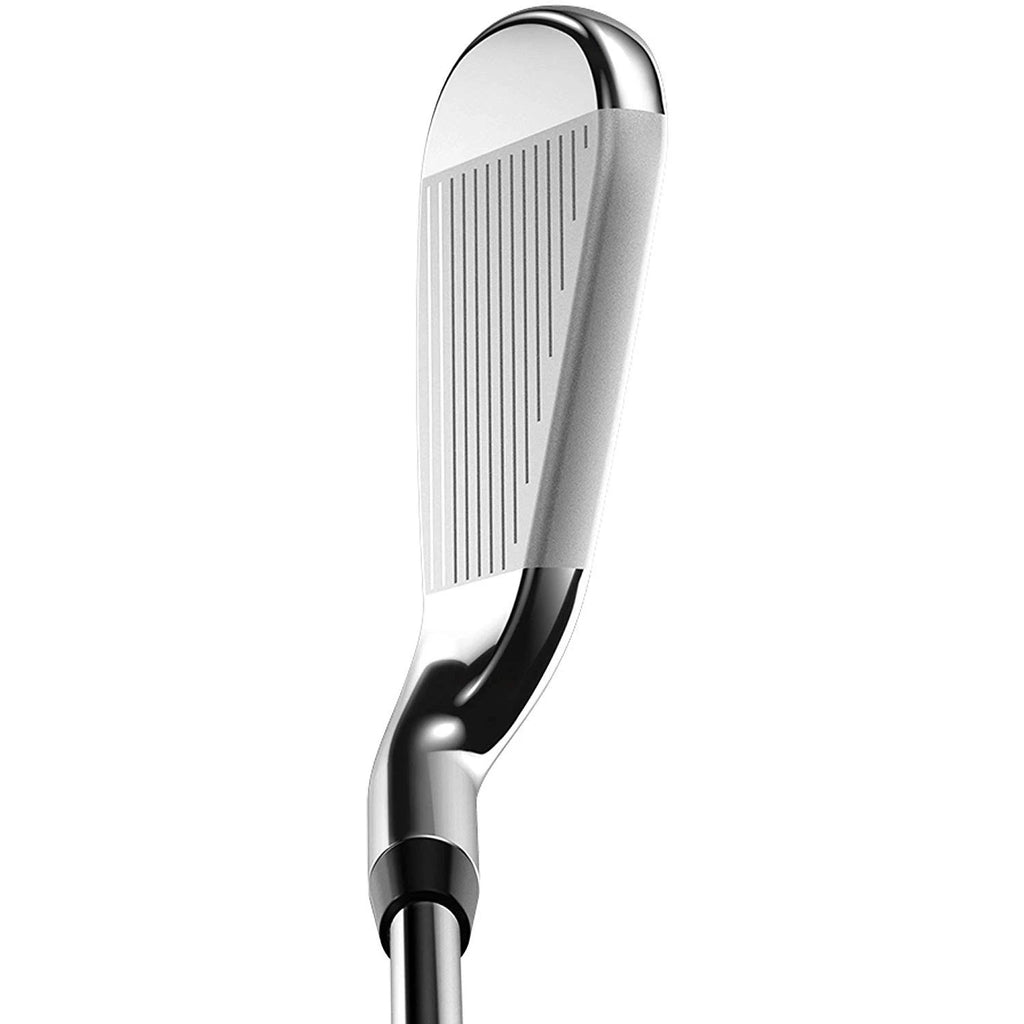 Graphite Stiff Right Handed 5-PW,SW Iron Set R70961