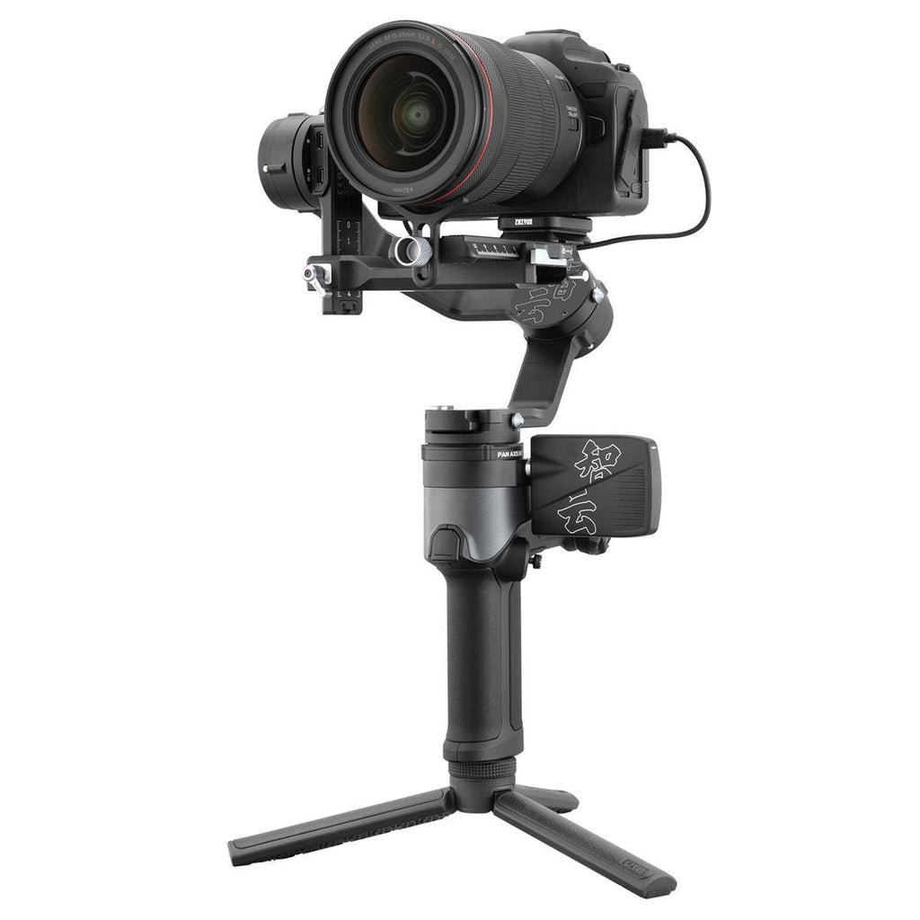 Handheld Gimbal Stabilizer P52025