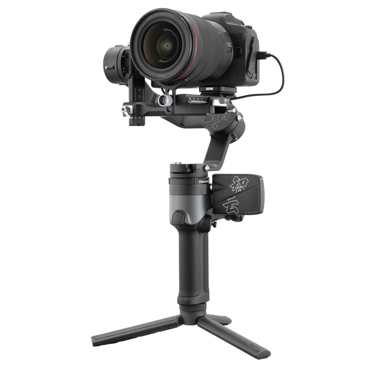 Handheld Gimbal Stabilizer P52025
