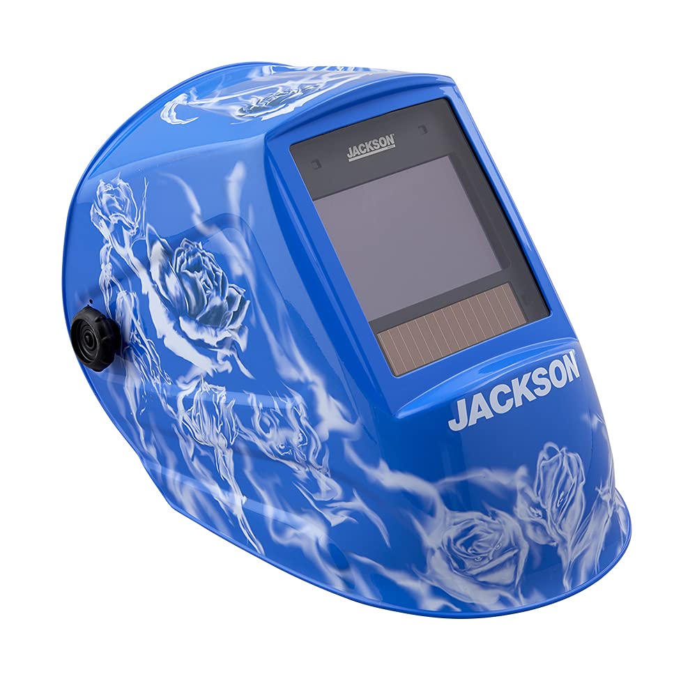 Auto Darkening Welding Helmet 4/5-13 Shade Range W291