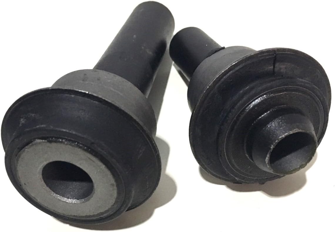 Engine Cradle Subframe Crossmember Rear Trailing Arm Bushing G249