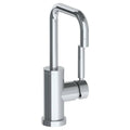 Square Bathroom Sink Faucet C3262
