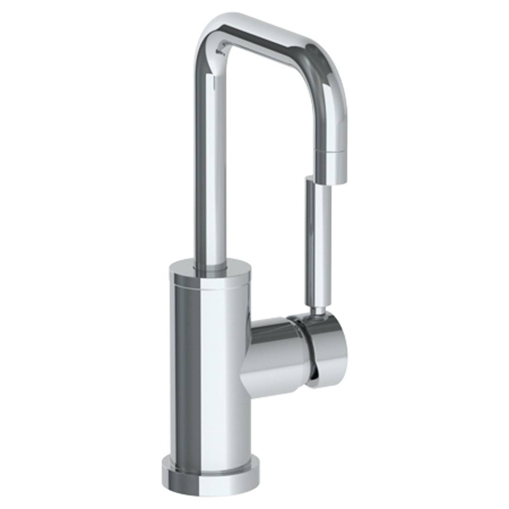 Square Bathroom Sink Faucet C3262