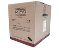 20AWG 1000ft Black RG59 Coaxial Cable T23573