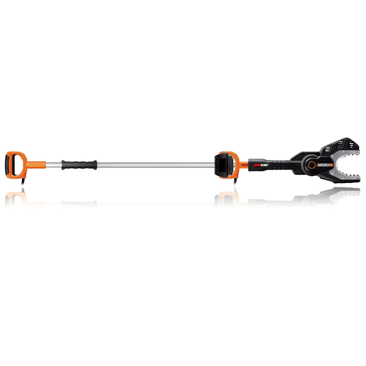 4x22 JawSaw with Extension Pole R829371
