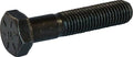Hex Cap Screw 4 1/2 Grade 8 Plain (300) Z336