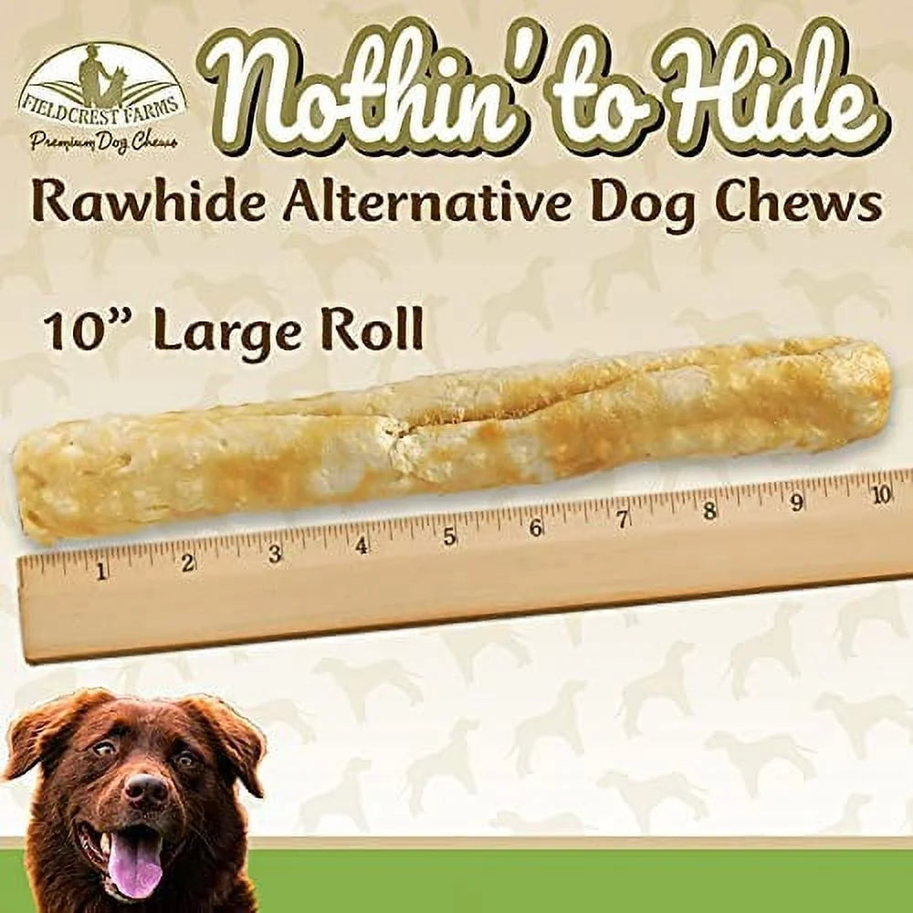 Large Chicken Rolls U75505