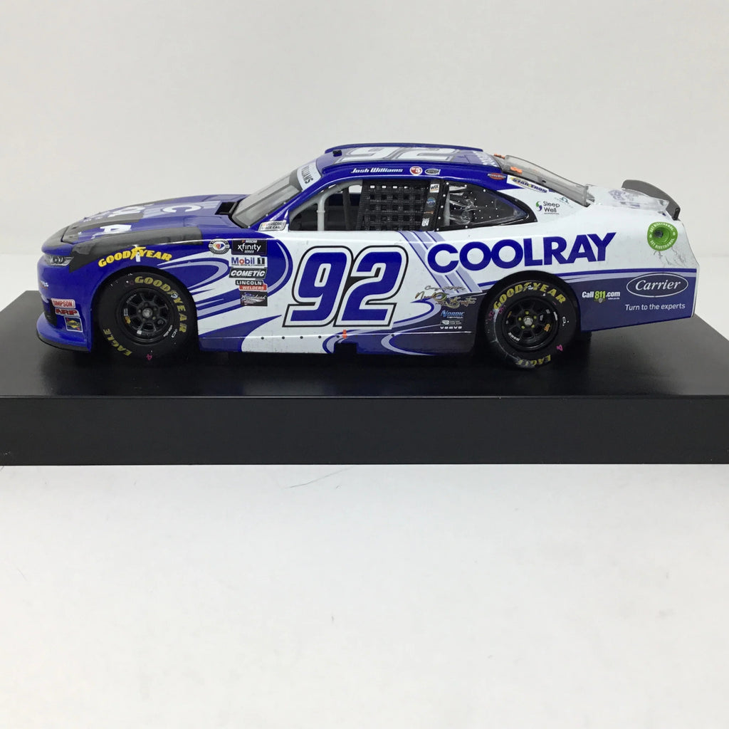 1:24 Diecast F60799