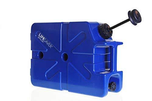 Blue Water Filter Jerrycan B17308