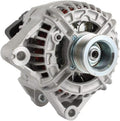 Alternator Compatible With BMW 2.2L 2.5L 3.0L 320 325 330 525 530 X5 Z3 2001-2006 E265924