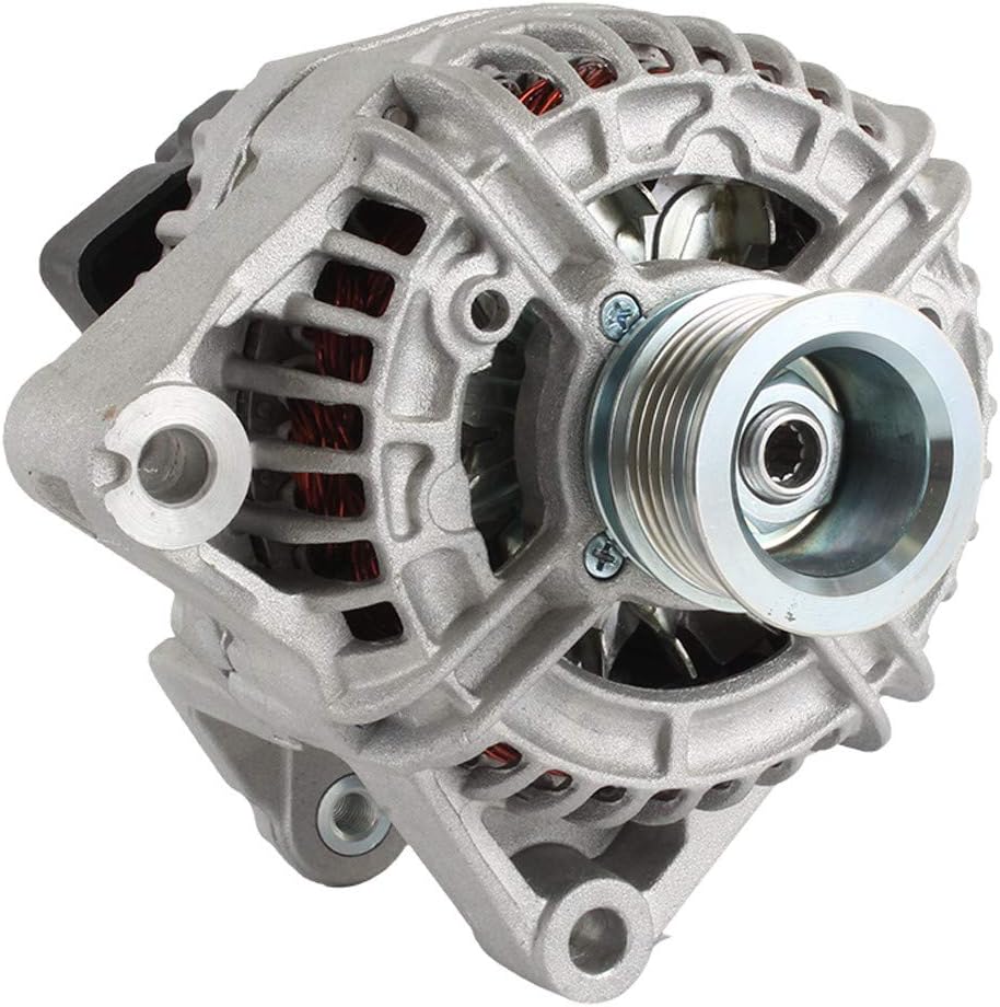 Alternator Compatible With BMW 2.2L 2.5L 3.0L 320 325 330 525 530 X5 Z3 2001-2006 E265924