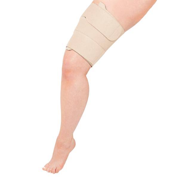 Thigh Compression Wrap, Regular, 2XL J1782