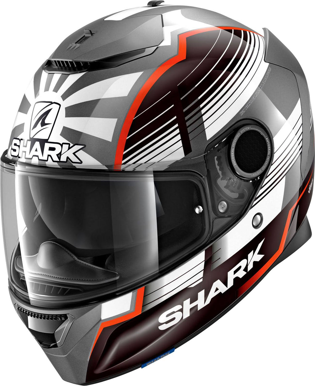 Zarco Malaysian GP Helmet K90739
