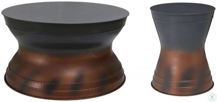 Odin Side Table D389811