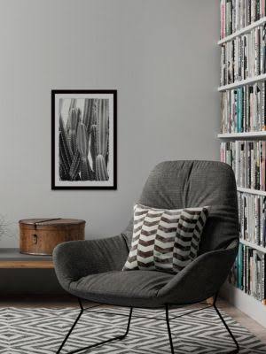 Multi Framed Print X38396
