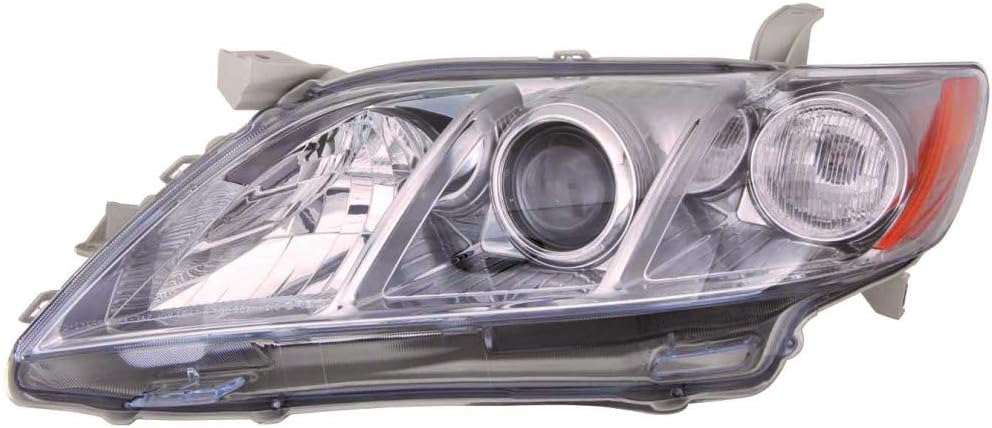 For Toyota Camry Headlight Pair I1206