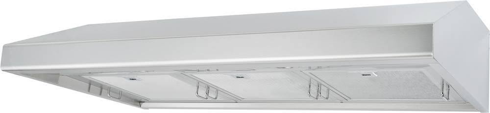 42x22 530 CFM Ducted Under Cabinet Range Hood G8737