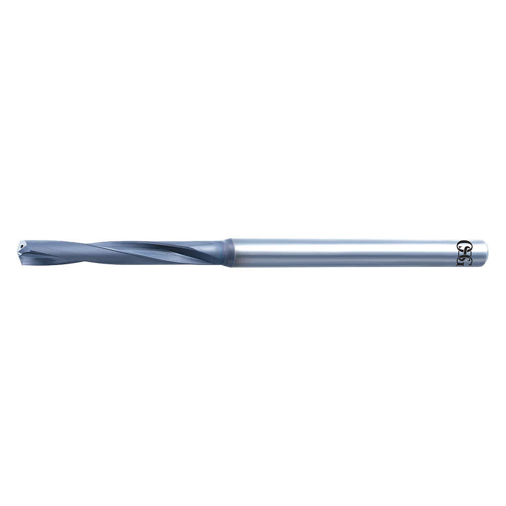 Carbide Jobber Drill Bit 11.80mm N5711