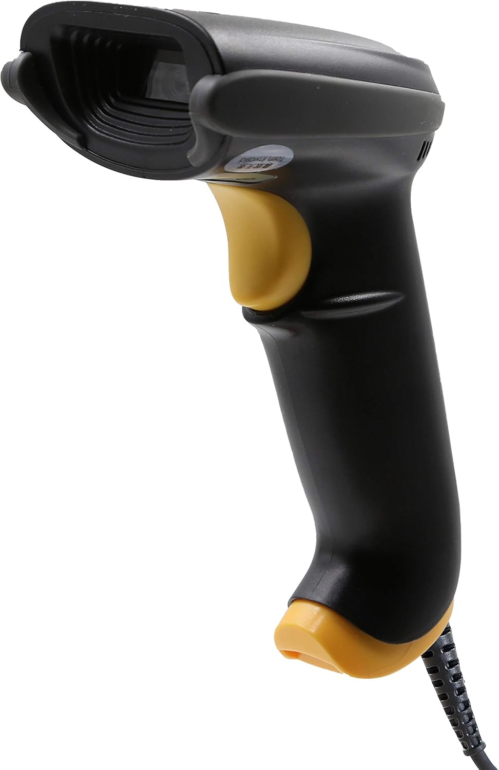 2D Barcode Scanner USB Wired Handheld Automatic QR Data Matrix PDF417 Imager Pack of 2 V165808